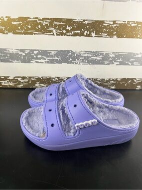 Crocs Cozzzy Sandals